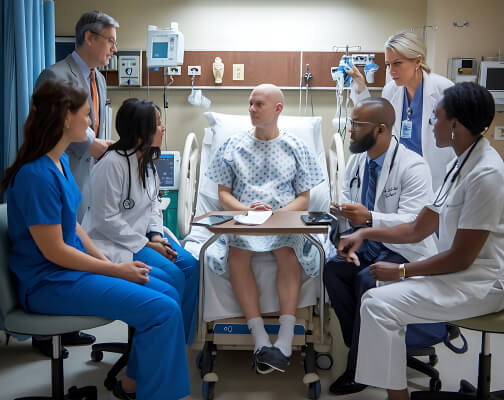 رفع المؤخرة الجراحي