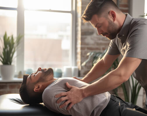 شد الحزام (Belt Lipectomy)