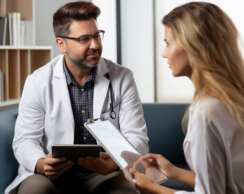 شد البطن (Tummy Tuck)