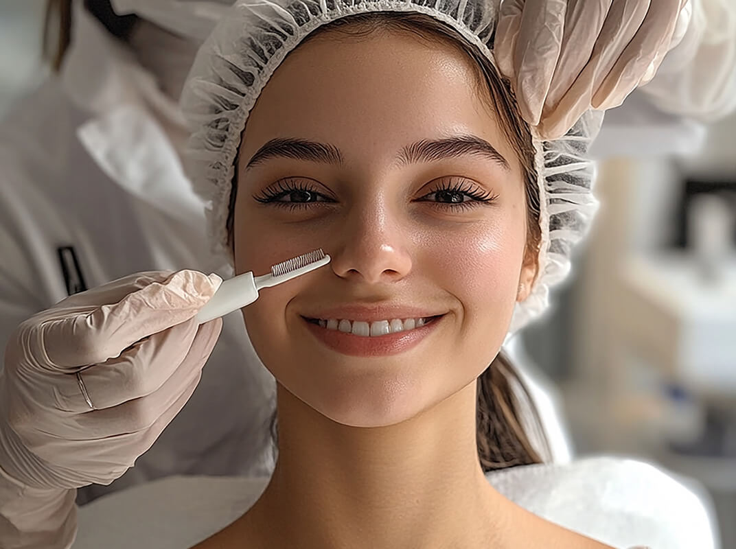 شد الظهر العلوي