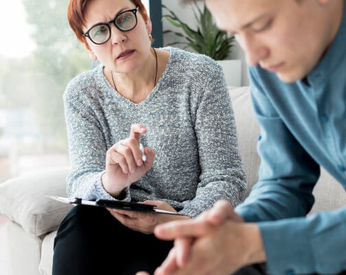 شد الجفون (Blepharoplasty)